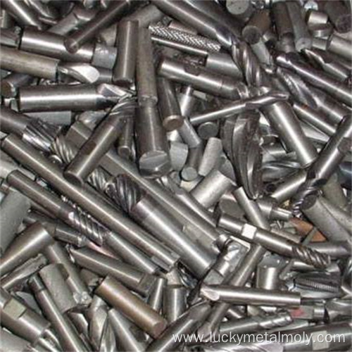 Tungsten Carbide Scrap Bids